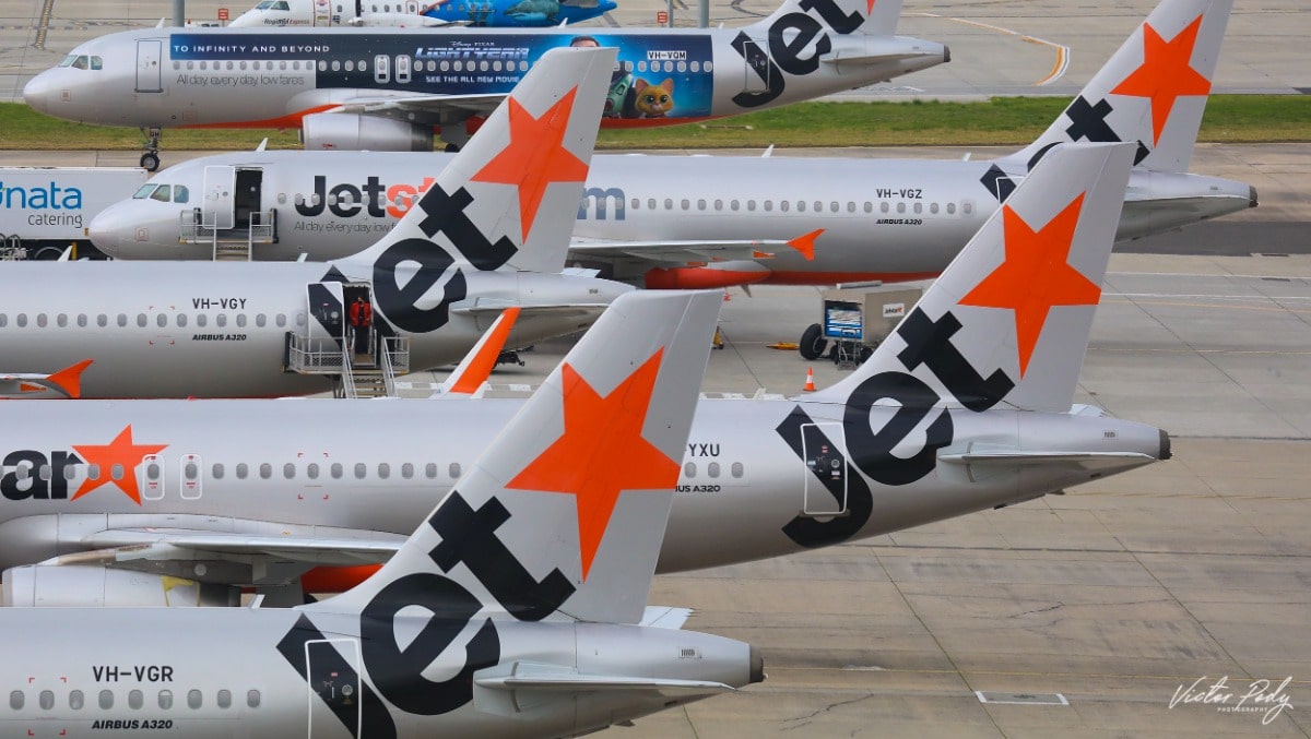 , Aérien: Le pire moment pour les billets d’avion bon marché en 15 ans – Australian Aviation
