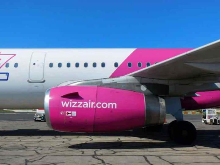, aviation: Wizz Air exceeds pre-crisis levels