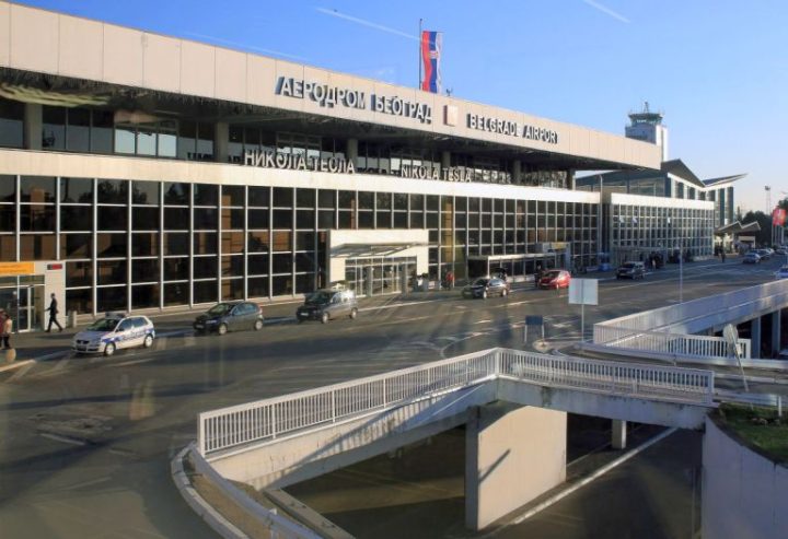 , aviation: February 2023: Belgrade exceeds pre-crisis volume by 10.7 percent