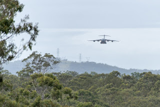 , Aérien: Royal Australian Air Force (RAAF) ANZAC Day 2023 Détails du défilé aérien pour le centre du Queensland mardi prochain