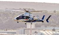 Le RACER d'Airbus Helicopters a décollé à Marignane