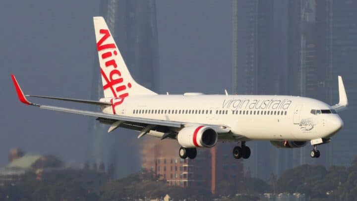 , Aéronautique: Virgin remet en question les résultats de l&rsquo;enquête sur la fatigue des pilotes de TWU – Australian Aviation