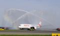Austrian Airlines reçoit son 2e Boeing 787