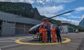 L'EASA prépare la certification de l'hélicoptère AW09