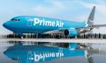 Sun Country Airlines va fortement développer sa flotte tout cargo pour Amazon